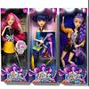 *#НОВЫЕ Куклы Игрушки Kpop Охотники на Демонов Фигурка Действия Игрушка Руми Мира Зои Красивая Принцесса Куклы для Девочек Пластиковая DIY Игрушка для Девочек