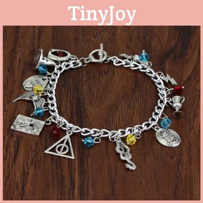 Ходячие Отряд Самоубийц Мертвые Сверхъестественное Доктор Кто Ожерелье Браслет