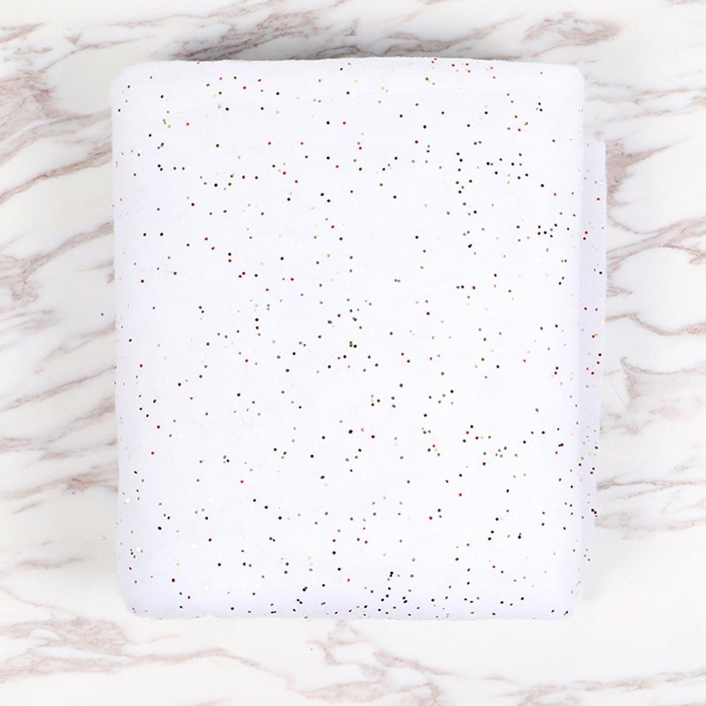 Easy To Cut Artificial Snow Blanket for Personalized For Christmas Scene