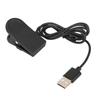 Smart Watch Charger ABS and TPE 1 M USB 5V 1A Smart Watch Charger Cradle for Chronos Smart Watch