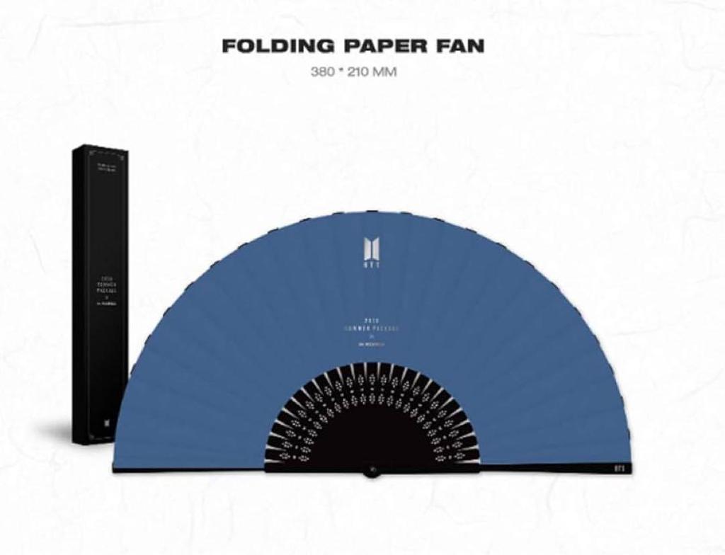 [Б/У] Распродано 2019 BTS ЛЕТНИЙ ПАКЕТ DVD Летний пакет