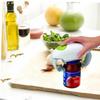 Electric Jar Opener for Weak Hands,Automatic Jar Opener for Seniors with Arthritis,Kitchen Gadget Hands Free Lid Opener