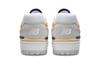 New Balance 550 'Белый Желтый Синий' Женские BBW550AB-B