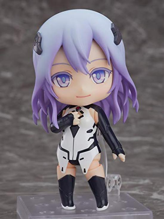 Нендороид BEATLESS Lacia окрашенная подвижная фигурка немасштабная ABS&PVC