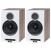 ELAC DBR62 Аудиофильская пассивная полочная акустическая система (Китайская версия)