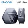 N-ONE NPC Ultra MiniPC Intel I9-12900h DDR4 32 ГБ ОЗУ 1 ТБ SSD Windows 11pro WiFi 6 BT 5.2 Компактный настольный компьютер для работы/дома