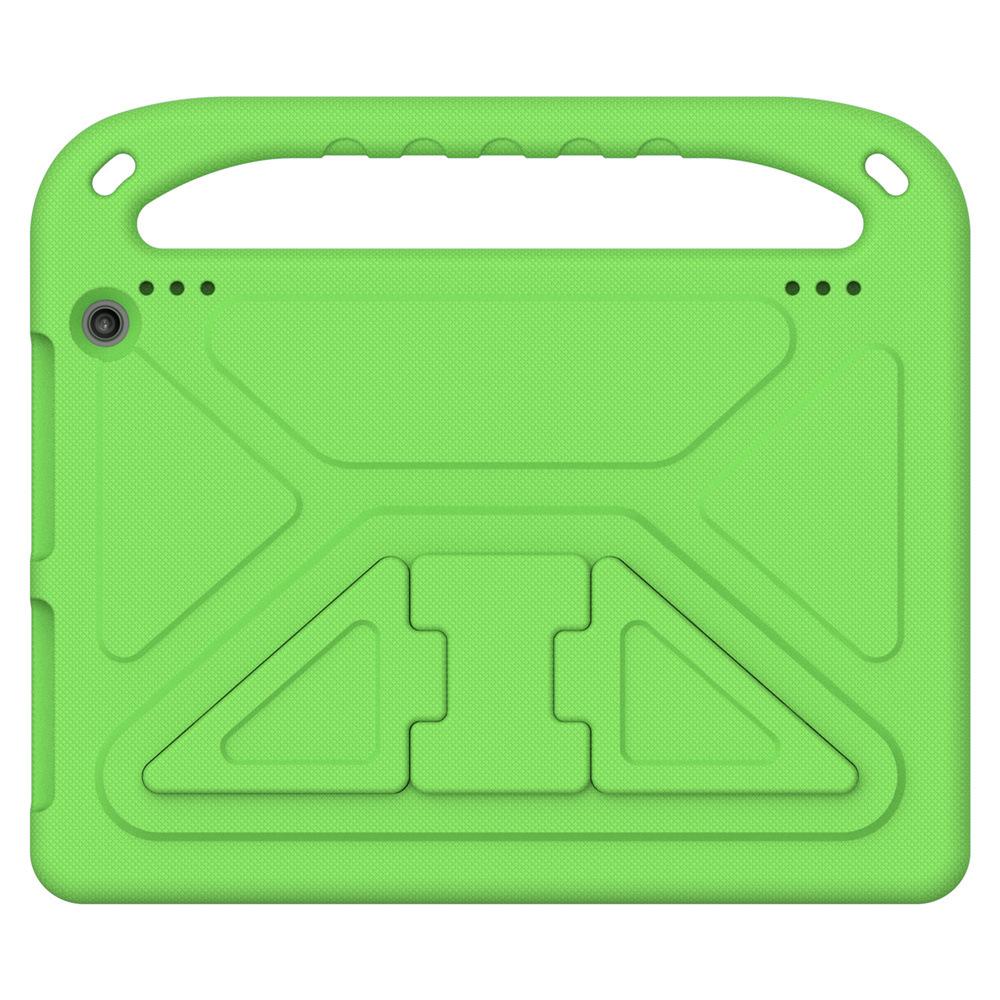 Suitable for Amazon tablet protective case HD10plusFire7HD8Max11 anti-fall portable stand HD2023