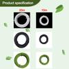 Plants Climbing DIY Wire Plant Twine Flexible Bendy Garden Support Wire Twig Trapping Wire