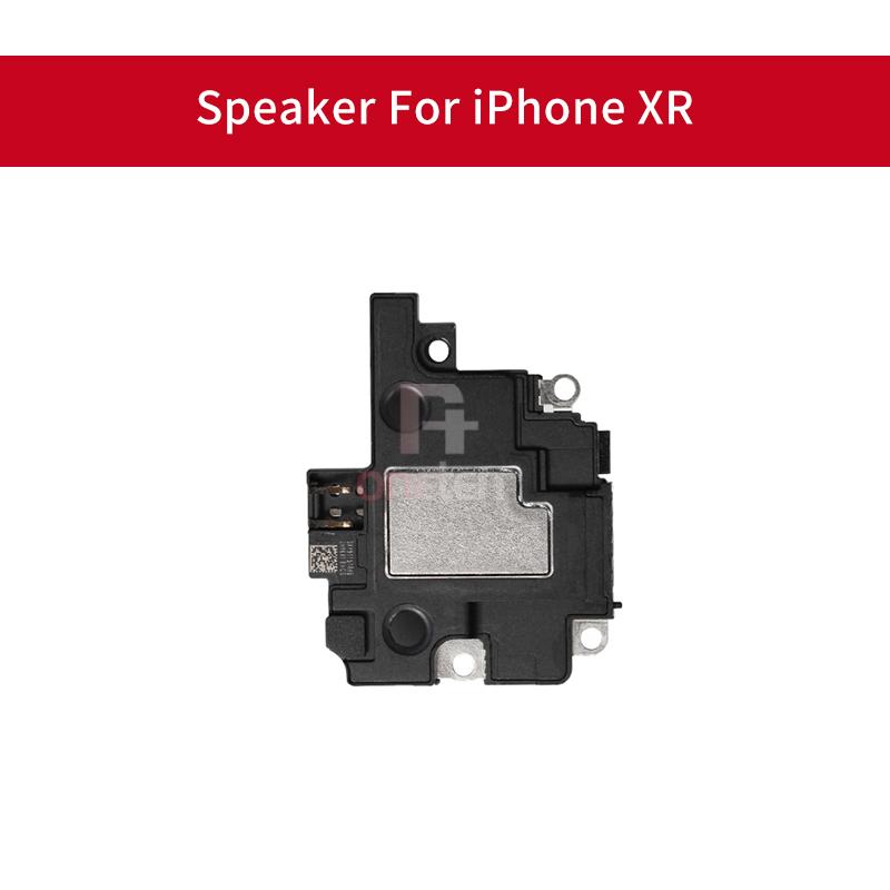 ONETEN 1PCS Bottom Speaker Replacement Part For iPhone 14 13 12 11 Pro X XR XS MAX Mini 8 7 6 6s Plus Sounder Speaker Repair