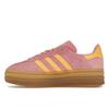 Adidas Женские кроссовки Gazelle Bold Bliss Pink Spark IF4498