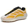 2025 New Coconut 700v3 Luminous Sneakers Black Special-shaped Internet Celebrity Dad Shoes Men's Shoes 2025 Explosion
