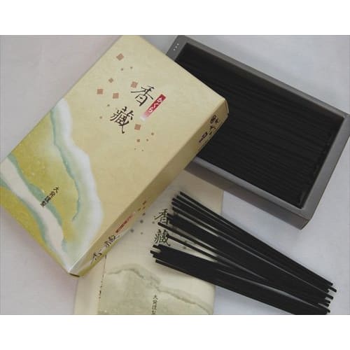 Daihatsu Incense Sticks [Kogura] Light Smoke Incense