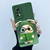 For Infinix Note 11 Pro X697 Case Note 11 X663 Silicone Back Cover Cartoon Cat Soft Phone Case for Infinix Note11 Pro 2021 Capa