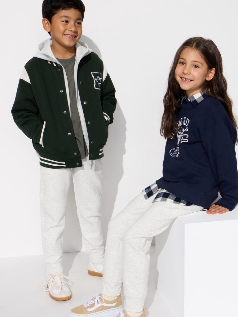 Uniqlo Japan Dry Sweatpants