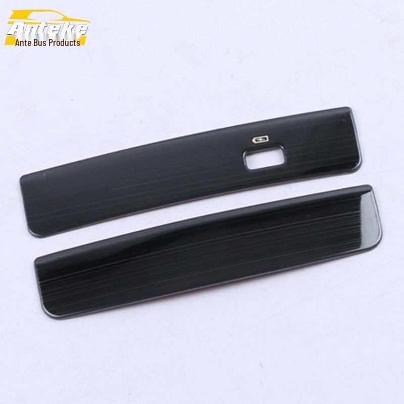 CS55 PLUS Задняя панель USB Порт для зарядки Наклейка Аксессуар