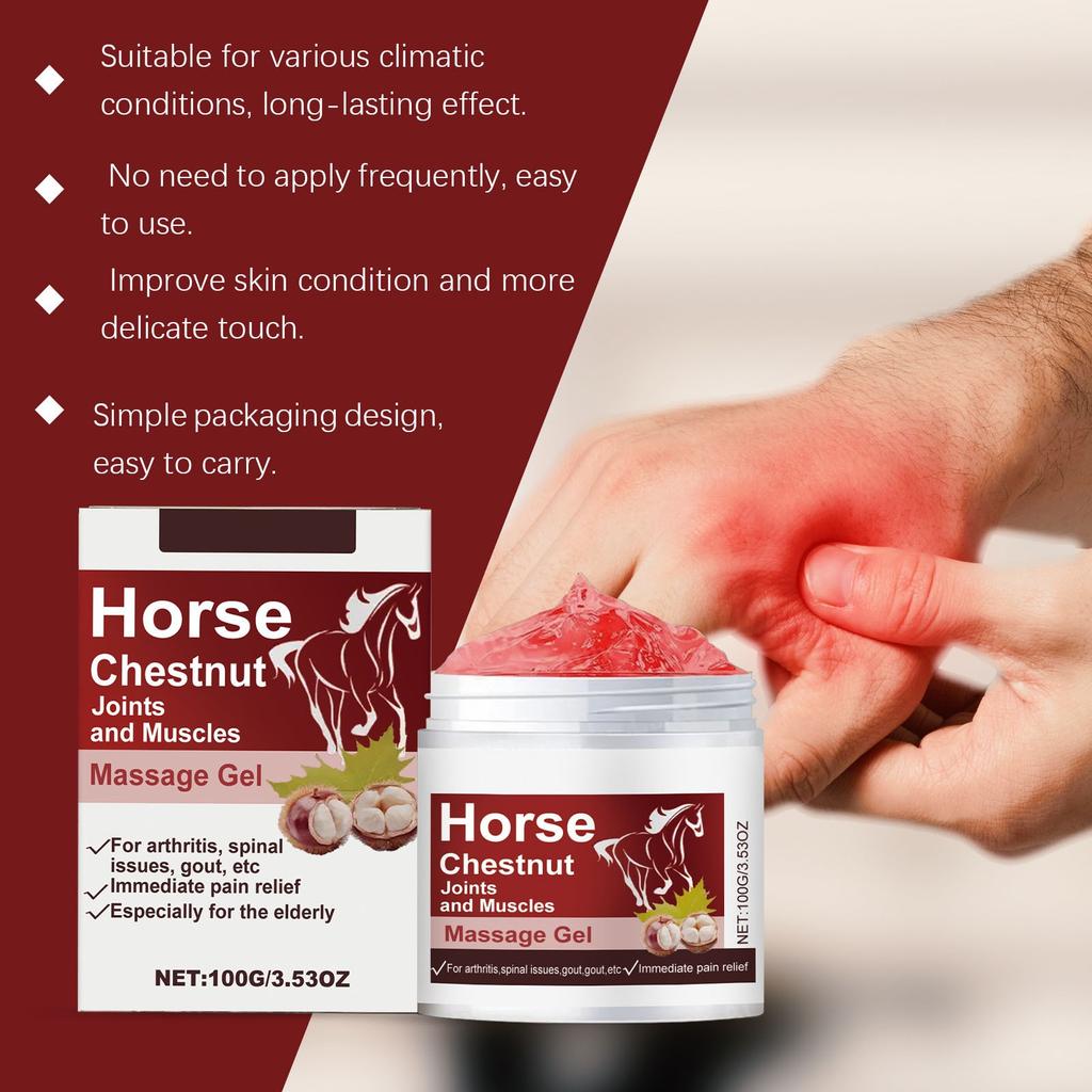 Успокаивающий гель для суставов, уход за коленями, плечами и шеей, массаж тела для суставов