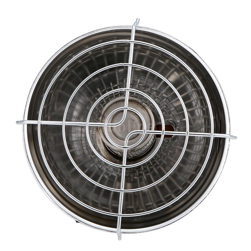 Портативный газовый обогреватель для улицы, обогревательная печь, портативный пропан-бутан, зимний кемпинг, уличная грелка для палатки, газовый обогреватель, отопительная печь