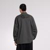 Croquis Men's 2024 Spring Loose Long-Sleeve T-Shirt
