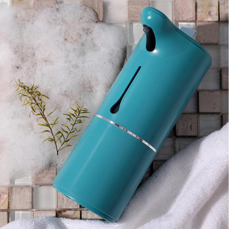 Автоматические дозаторы пенного мыла, умная ручная стиральная машина с USB-зарядкой, дозатор жидкого мыла, аксессуары для ванной комнаты