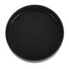 Lens Cap for GR2 GR3 GR3X 55mm Inner Diameter Black Soft Interior Aluminum Alloy Camera Lens Protective Cover