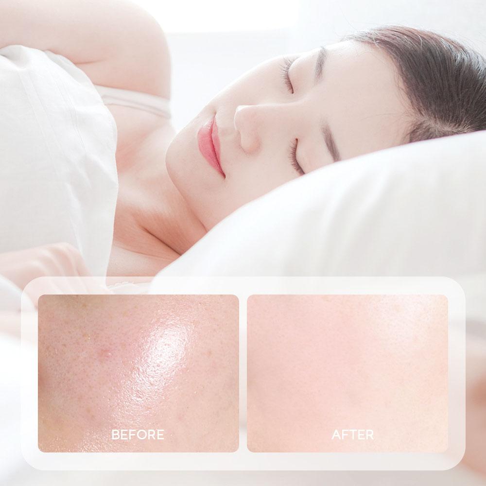 20PCS Cherry Blossom Sleeping Mask