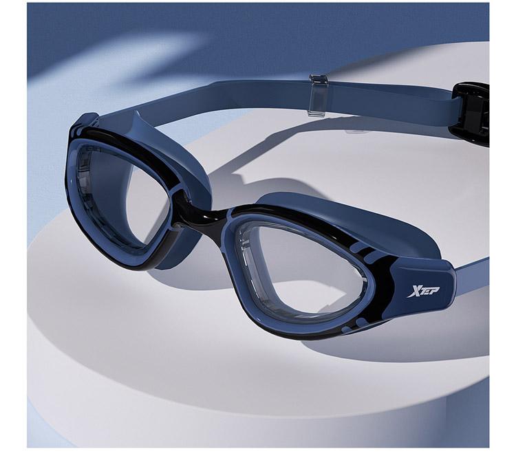 Xtep Adult Swimming Goggles