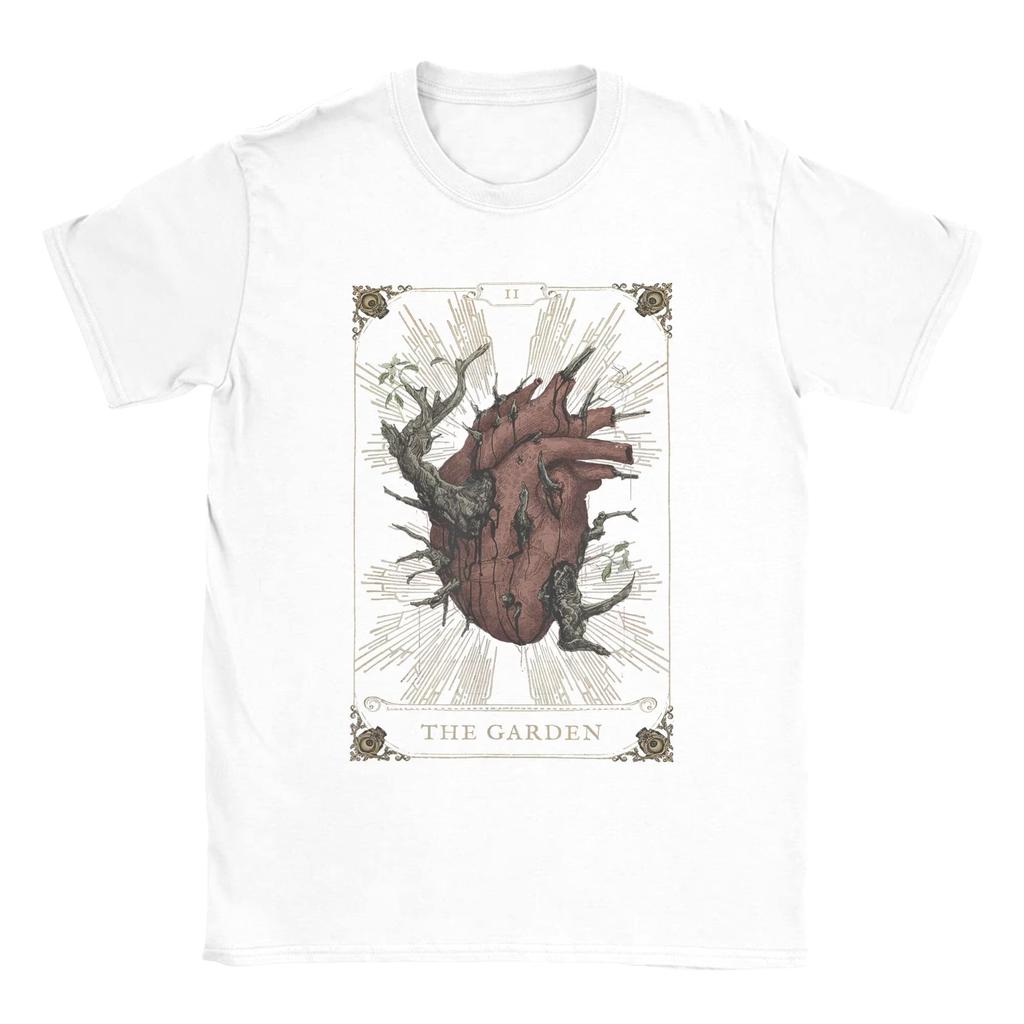 Hunting Showdown 1896 Игровая футболка Мужская Женская Охотник за трофеями Винтажные хлопковые футболки Топы с коротким рукавом Уличная одежда Оверсайз Повседневная