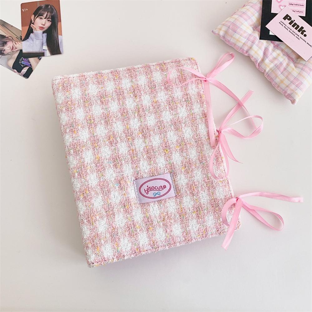 Держатель для фотокарточек с отрывными листами Школьные канцелярские принадлежности Коллекционная книга Альбом Канцелярские принадлежности