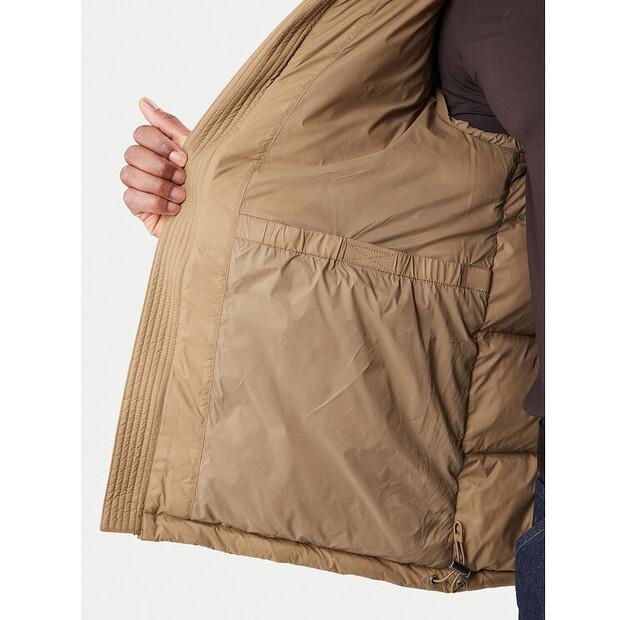 Куртка зимняя Gant Active Cloud