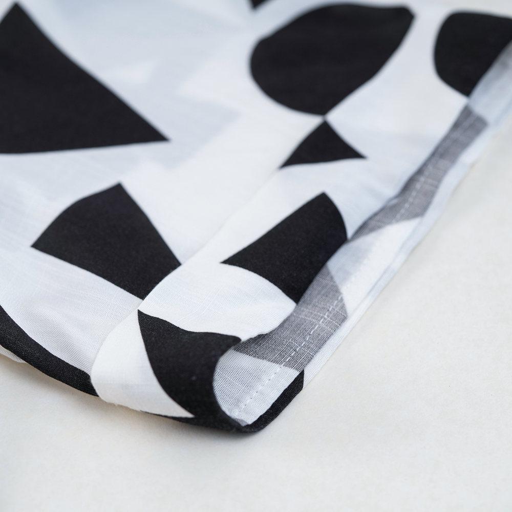 Женская летняя свободная повседневная рубашка с длинным рукавом и отворотом, шорты, комплект из двух предметов