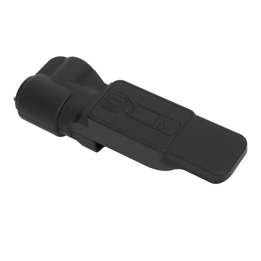 Camera Lens Cover Screen or Scratch Resistant ABS ive Case for 3