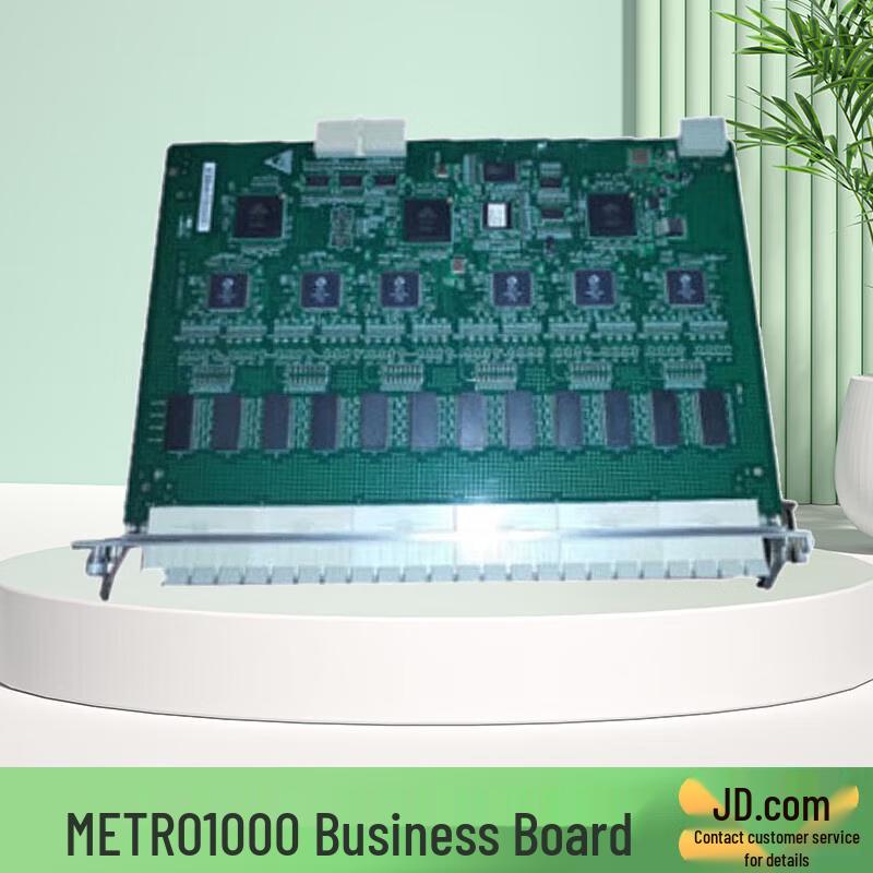 Huawei OptiX Series Transmission Equipment Modules