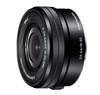 Sony Standard Zoom Lens E PZ OSS for Sony E Mount Exclusive SELP1650 16-50mm F3.5-5.6 APS-C