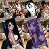 Чехол Selena Quintanilla для Huawei Nova 11i 8i 7i 3i Nova 10 9 SE 5T Y60 Y70 Y90 Y61 Y91 P20 P40 Lite P30 Pro