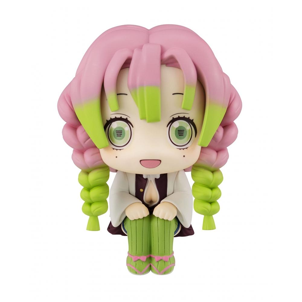 Рукуп – истребитель демонов: Кимэцу-но Яиба Мицури Канродзи Приблизительно. 110 мм ПВХ окрашенная полная фигура MH83168