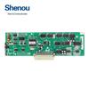 Платы АТС серии Shenou HJK-120