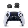 Silicone Thumb Grips Performances Thumbstick Covers Suitable For Controllers Improve Accuracy&Reaction Speed In Gaming