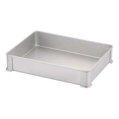 Акао Алюминиевая система чан большой 80 Алюминий Япония AGY07108