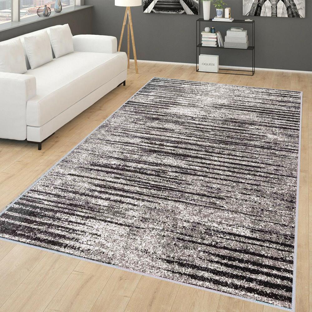 Rovigo Home Моющийся ковер с принтом RVGHOME0267