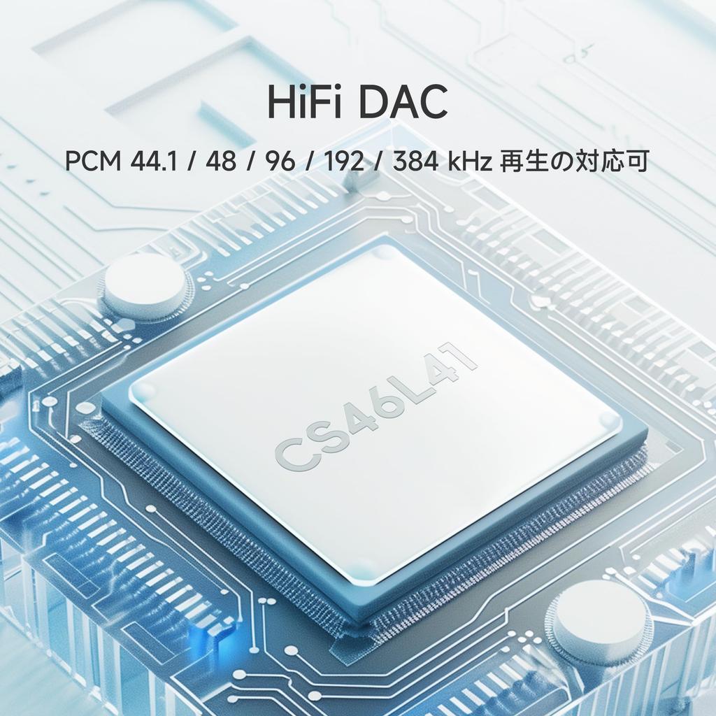 HiBy FC1 USB DAC наушники съемный портативный ЦАП высокого разрешения маленький подходит для усилителя, кабель, усилитель, совместимый, оборудованный, размер,