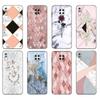 Черный чехол из ТПУ для Xiaomi Redmi 7A 8 8A 9 9A 9C, чехол Redmi Note 8T 8 Pro T Note 9 9S 9 Pro, чехол Marble