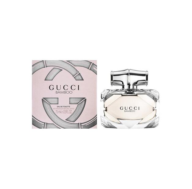 Туалетная вода Gucci Bamboo
