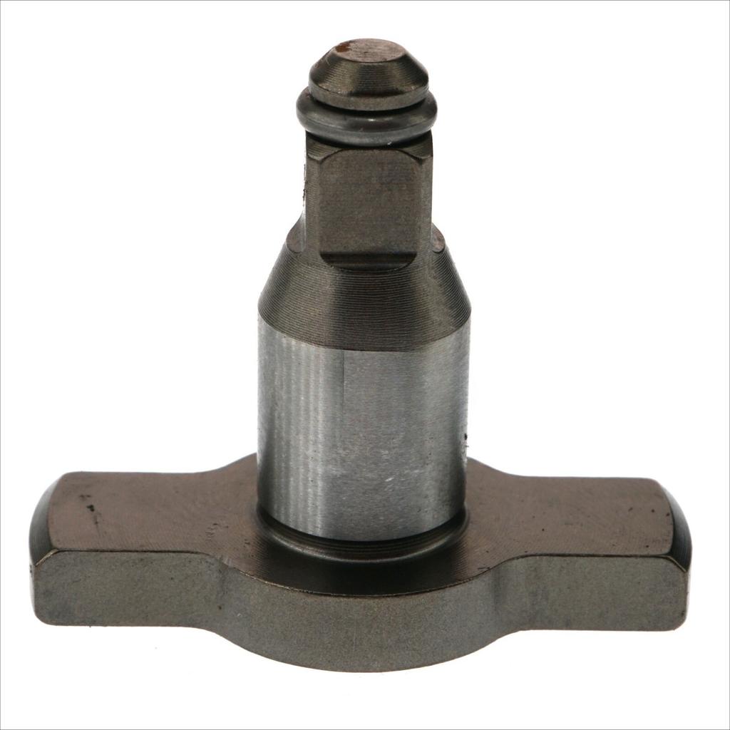 Для ударного гайковерта Milwaukee 2461-20T Сборка шпинделя 1/4" с С-образным кольцом 42-06-1035 Новый