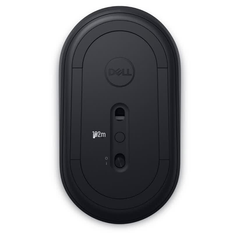 Dell MS355 Silent Dual Mode Wireless Mouse