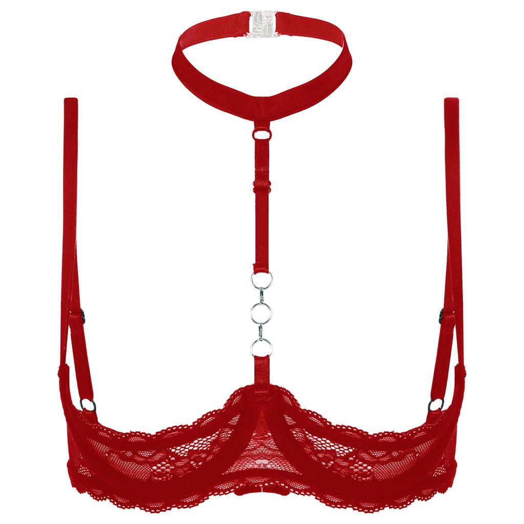 Бюстгальтеры больших размеров, женские кружевные бюстгальтеры с цветочным принтом, чашка 1/4, пуш-ап, бюстгальтер на косточках, топы-балконет, бюстгальтер без косточек, повседневный бюстгальтер