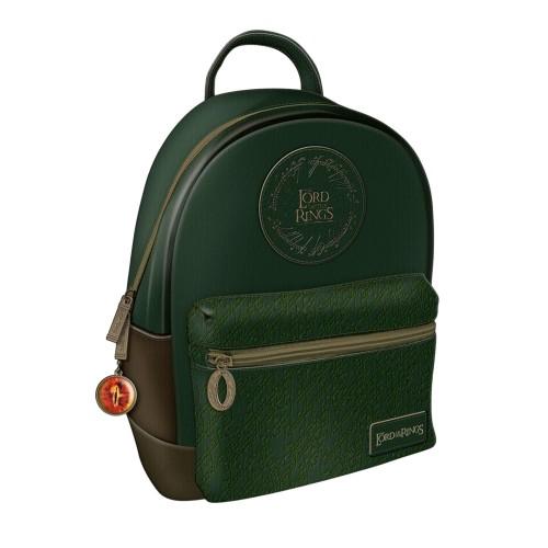 Lord Of The Rings The Ring Backpack