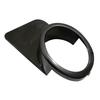 Car Accessories For Bmw 5 Series E39 M5 1998 1999 2000 2001 2002 2003 Front Bumper Lamp Shade Fog Lamp Frame Protection Frame