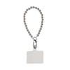 Phone Pendant Phone Pearl Strap Mobile Phone Lanyard Long Pearl Lanyard Phone Crossbody Chain