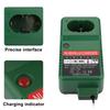 Зарядное устройство для аккумуляторов NI-CD NI-MH для Makita 7,2 В 9,6 В 12 В 14,4 В 18 В Аккумуляторная дрель-шуруповерт Аксессуар Зарядное устройство DC1414 1,5 А