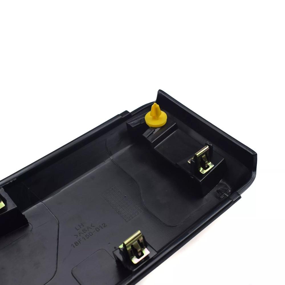 Front Left Bumper Lower Grille Bezel Cover Guard For Ford F150 2018-2021 JL3Z-17E811-AB